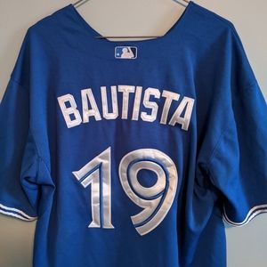 Jose Bautista jersey